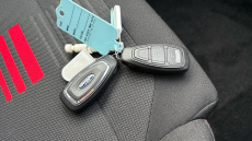 Ford Fiesta 1.0 EcoBoost Hybrid mHEV 125 ST-Line Edition 5dr Petrol Hatchback